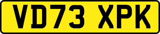 VD73XPK