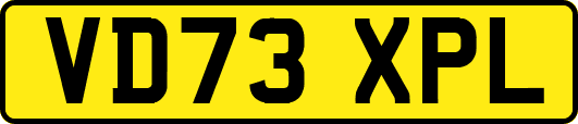 VD73XPL