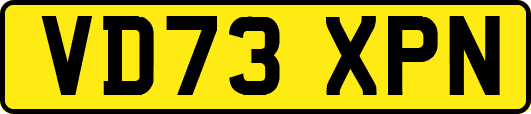 VD73XPN