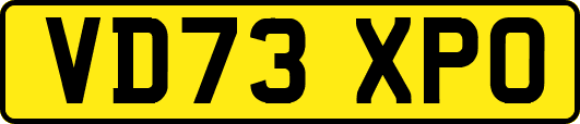 VD73XPO