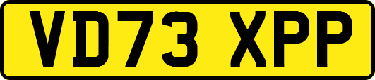 VD73XPP