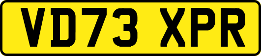 VD73XPR