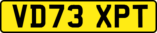 VD73XPT