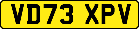 VD73XPV