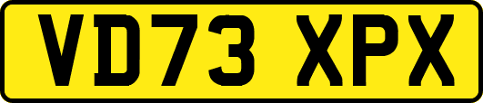 VD73XPX