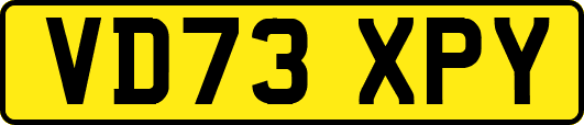 VD73XPY