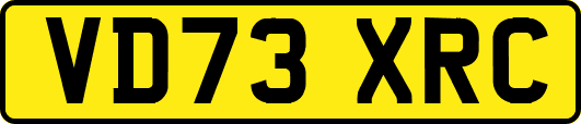 VD73XRC