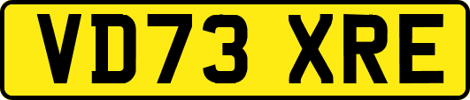 VD73XRE