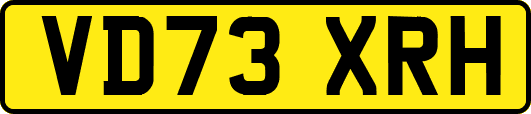 VD73XRH