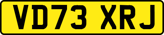 VD73XRJ