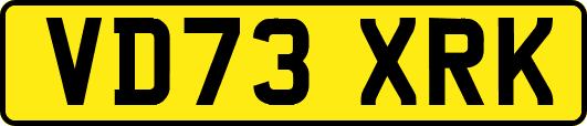 VD73XRK