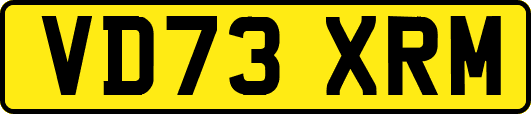 VD73XRM