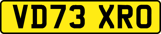 VD73XRO