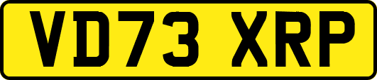 VD73XRP
