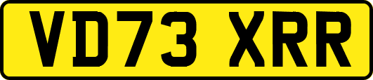 VD73XRR