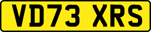 VD73XRS
