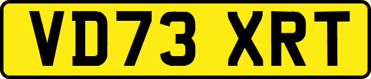 VD73XRT