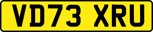 VD73XRU