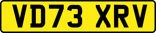 VD73XRV