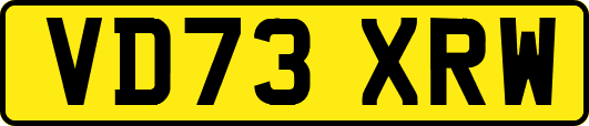 VD73XRW