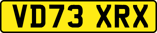 VD73XRX