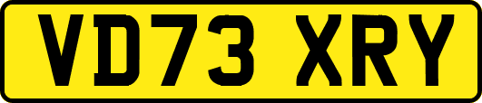 VD73XRY
