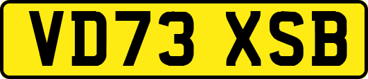 VD73XSB