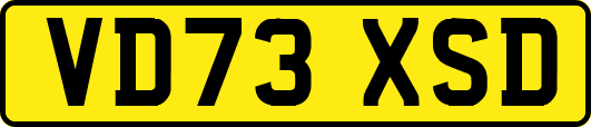 VD73XSD