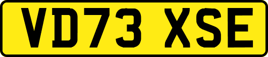 VD73XSE