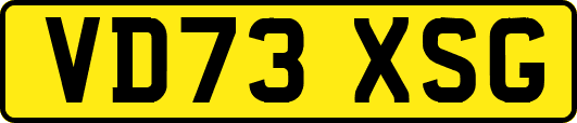 VD73XSG