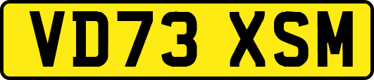 VD73XSM