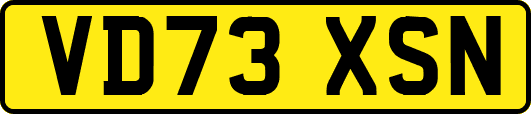 VD73XSN