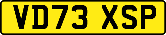 VD73XSP