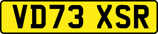 VD73XSR