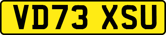 VD73XSU