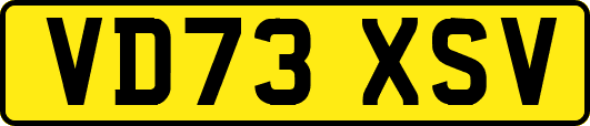 VD73XSV