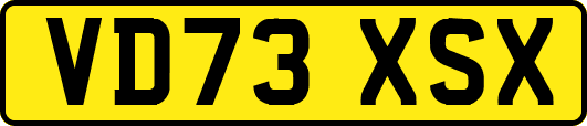 VD73XSX