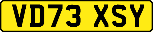 VD73XSY