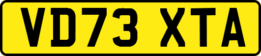 VD73XTA