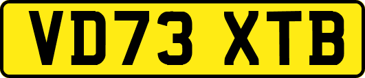 VD73XTB