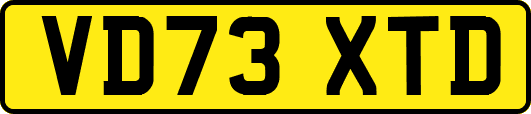 VD73XTD