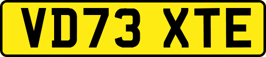 VD73XTE