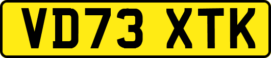 VD73XTK