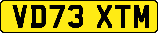 VD73XTM