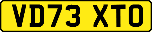 VD73XTO