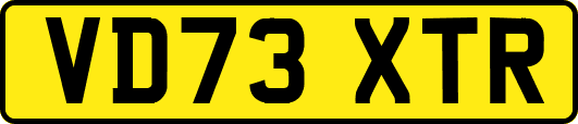 VD73XTR