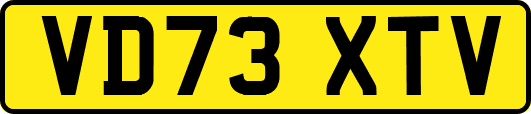 VD73XTV