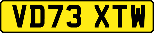 VD73XTW
