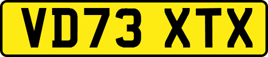 VD73XTX