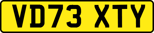 VD73XTY